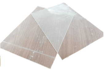 Prepregs/Varnished F