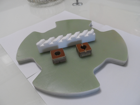 Insulating processin